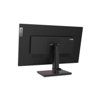 Монітор Lenovo ThinkVision T27q-20 WQHD (61EDGAT2UA) зображення 5