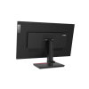 Монітор Lenovo ThinkVision T27q-20 WQHD (61EDGAT2UA) зображення 5