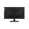 Монітор Lenovo ThinkVision T27q-20 WQHD (61EDGAT2UA) зображення 6