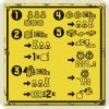 Настольная игра Hobby World Энергосеть. Новая редакция (915226) изображение 10