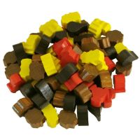 Настольная игра Hobby World Энергосеть. Новая редакция (915226) изображение 7