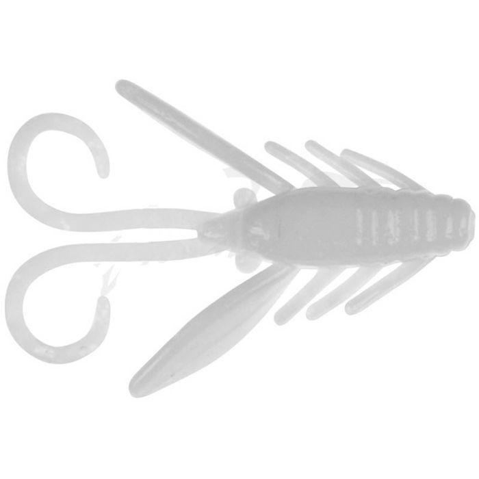 Силикон рыболовный Select Nimfa 1.6" col.025 (10 шт/упак) (1870.05.74)