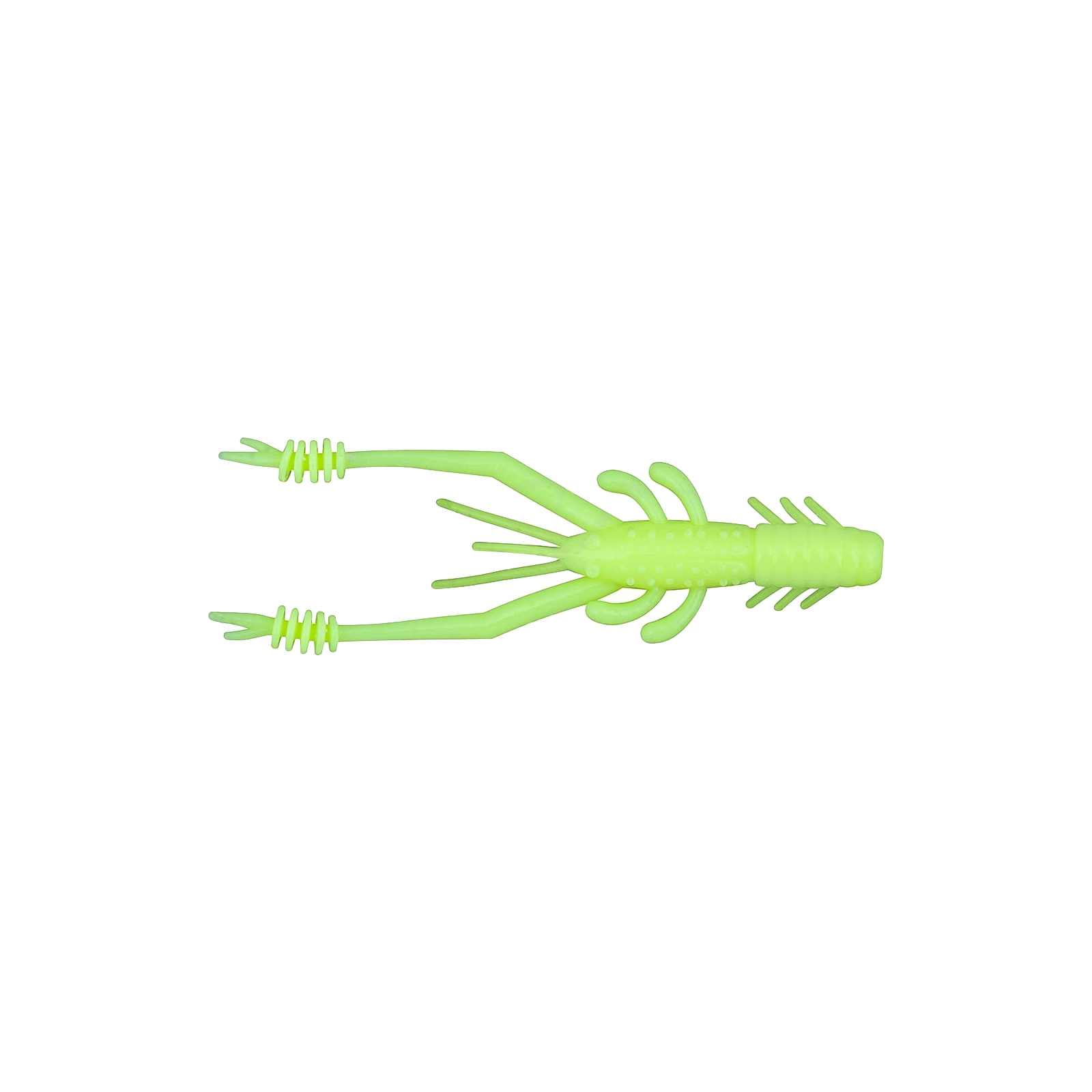 Силикон рыболовный Select Sexy Shrimp 2" col.045 (9 шт/упак) (1870.12.69)