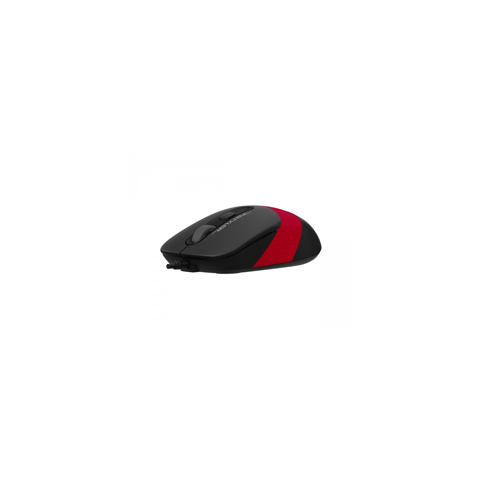 Мышка A4Tech FM10S Red изображение 3