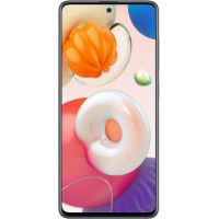 Мобільний телефон Samsung SM-A515FZ (Galaxy A51 4/64Gb) Metallic Silver (SM-A515FMSUSEK)