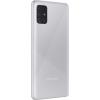 Мобільний телефон Samsung SM-A515FZ (Galaxy A51 4/64Gb) Metallic Silver (SM-A515FMSUSEK) зображення 3