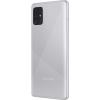 Мобільний телефон Samsung SM-A515FZ (Galaxy A51 4/64Gb) Metallic Silver (SM-A515FMSUSEK) зображення 4