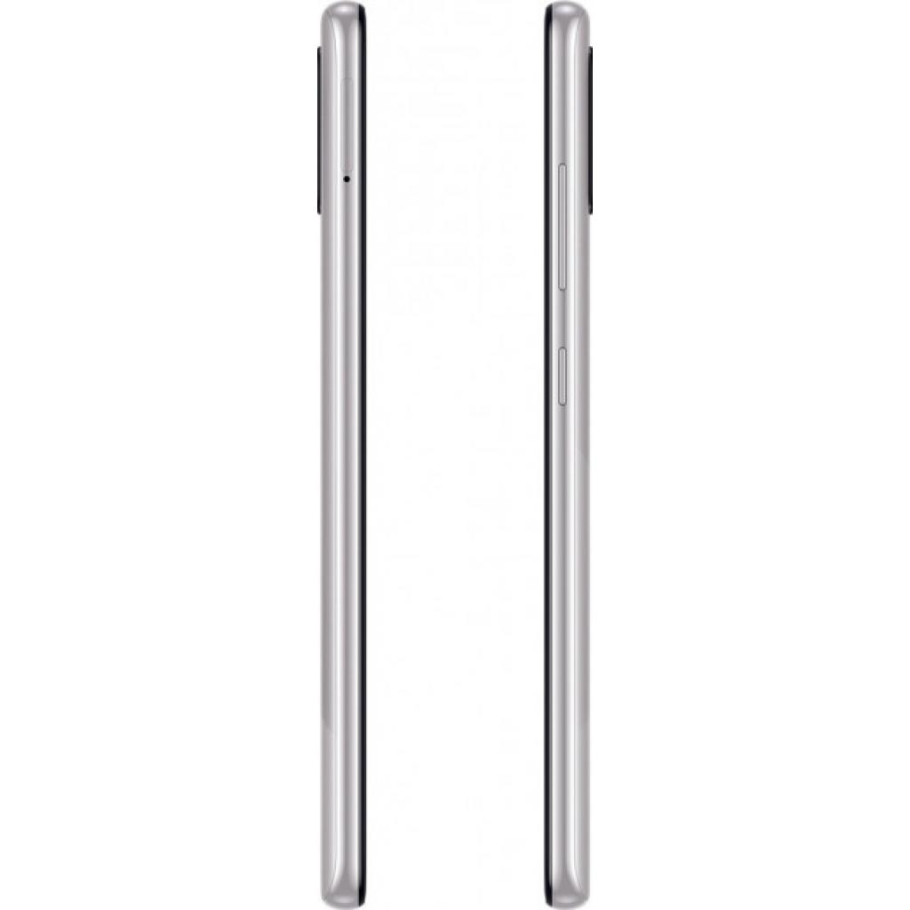 Мобільний телефон Samsung SM-A515FZ (Galaxy A51 4/64Gb) Metallic Silver (SM-A515FMSUSEK) зображення 5
