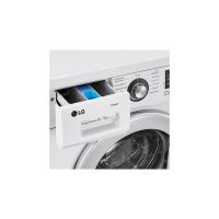 Пральна машина LG F1296CDS3 зображення 5