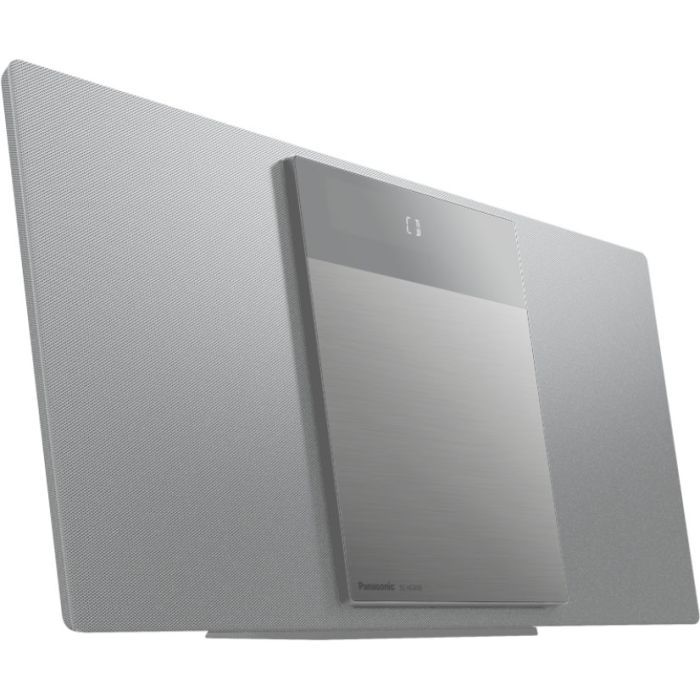 Магнітола Panasonic SC-HC410EE-S зображення 2