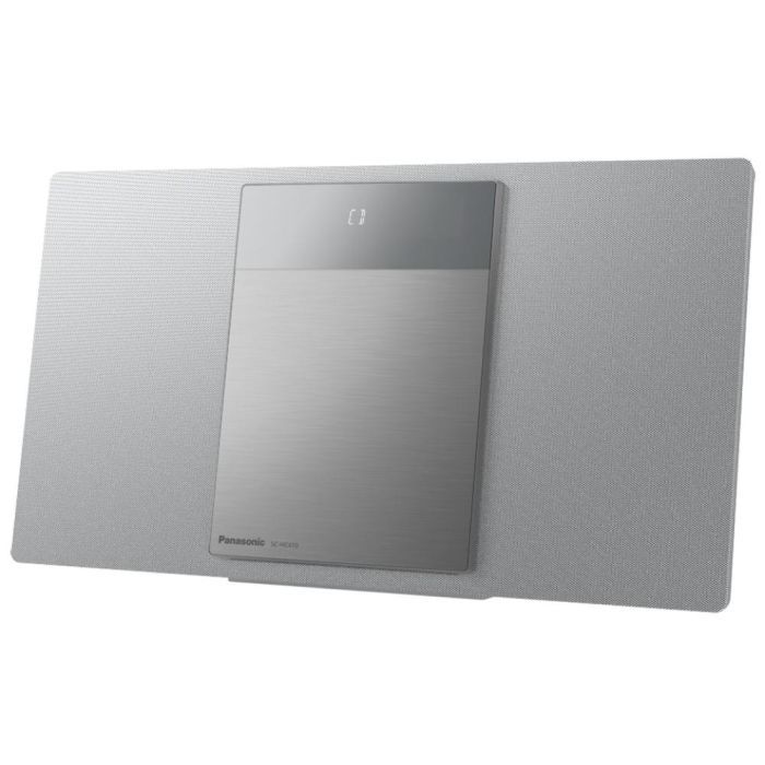 Магнітола Panasonic SC-HC410EE-S зображення 3