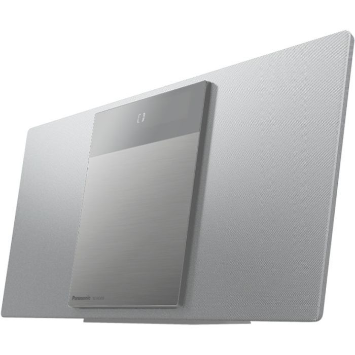 Магнітола Panasonic SC-HC410EE-S зображення 4