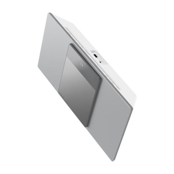 Магнітола Panasonic SC-HC410EE-S зображення 6