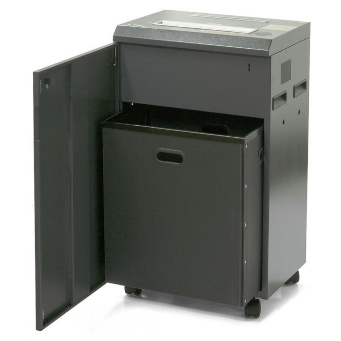 Уничтожитель документов Agent 2380.5 X (2x15) (6030008) изображение 2