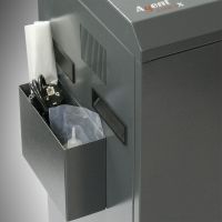 Уничтожитель документов Agent 2380.5 X (2x15) (6030008) изображение 4