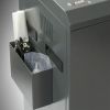 Уничтожитель документов Agent 2380.5 X (2x15) (6030008) изображение 4