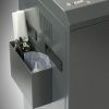 Уничтожитель документов Agent 2380.5 X (2x15) (6030008) изображение 4