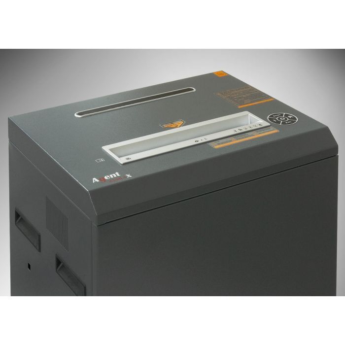 Уничтожитель документов Agent 2380.5 X (2x15) (6030008) изображение 5