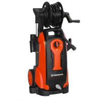 Мийка високого тиску Tekhmann PWA-2158 turbo (842381) зображення 2