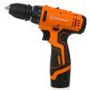 Шуруповерт Tekhmann TCD-12 QC Li (847983) изображение 2
