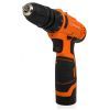 Шуруповерт Tekhmann TCD-12 QC Li (847983) изображение 3