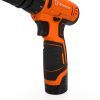 Шуруповерт Tekhmann TCD-12 QC Li (847983) изображение 5