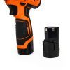 Шуруповерт Tekhmann TCD-12 QC Li (847983) изображение 6