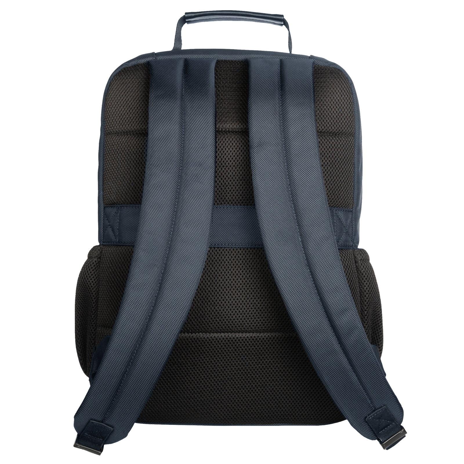 Рюкзак для ноутбука Tucano 15.6" Free&Busy, Blue (BKFRBU15-B) зображення 2