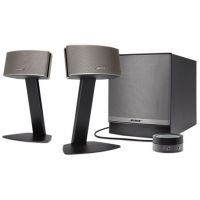 Акустическая система Bose Companion 50 Silver (373511-2100)
