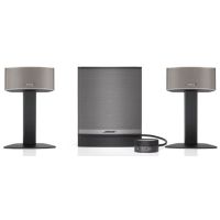 Акустическая система Bose Companion 50 Silver (373511-2100) изображение 2