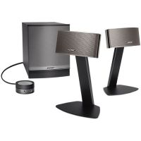 Акустическая система Bose Companion 50 Silver (373511-2100) изображение 3