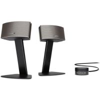 Акустическая система Bose Companion 50 Silver (373511-2100) изображение 4