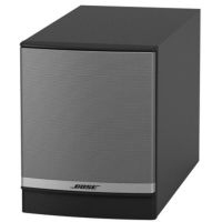 Акустическая система Bose Companion 50 Silver (373511-2100) изображение 5