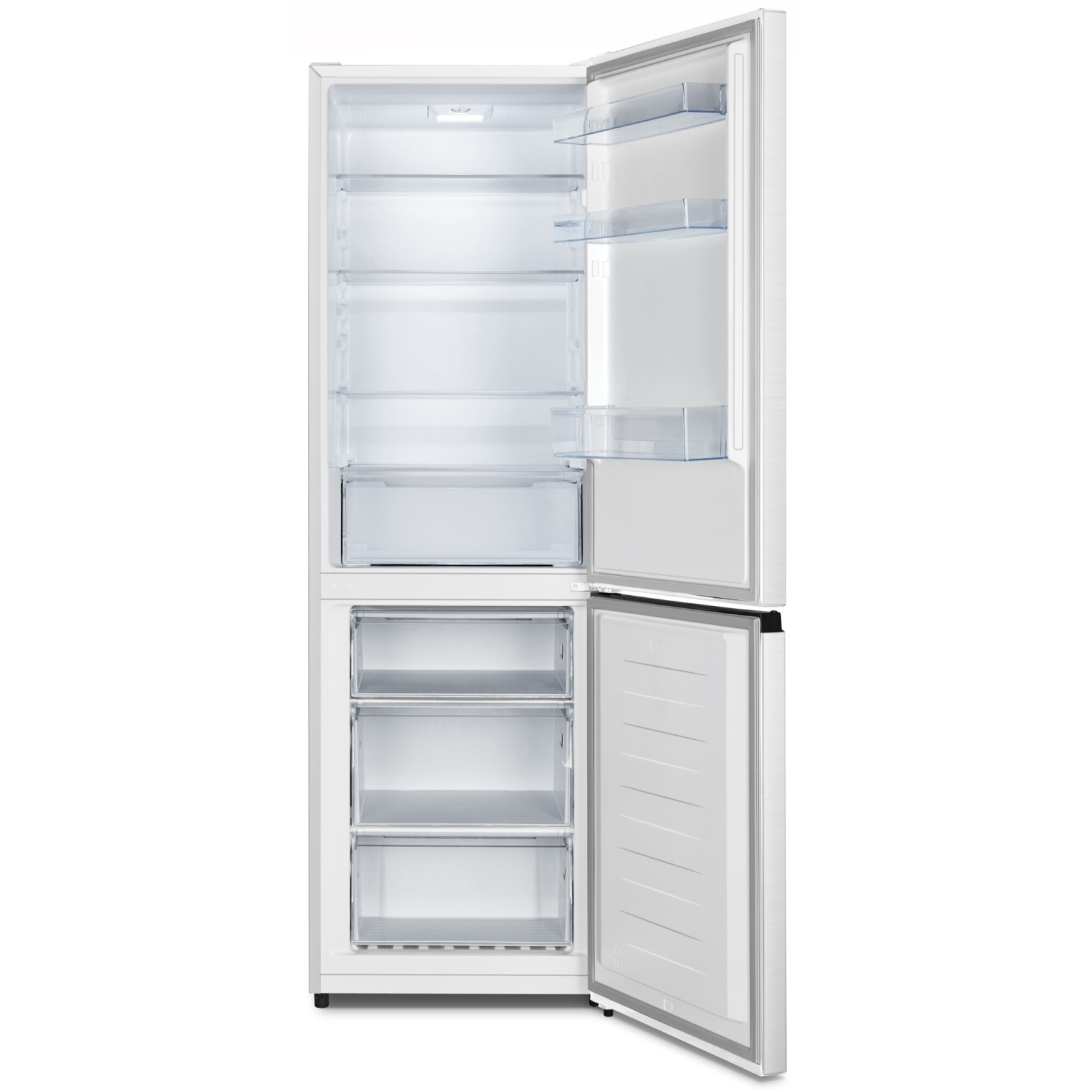 Холодильник Edler ED-40DC/W изображение 2