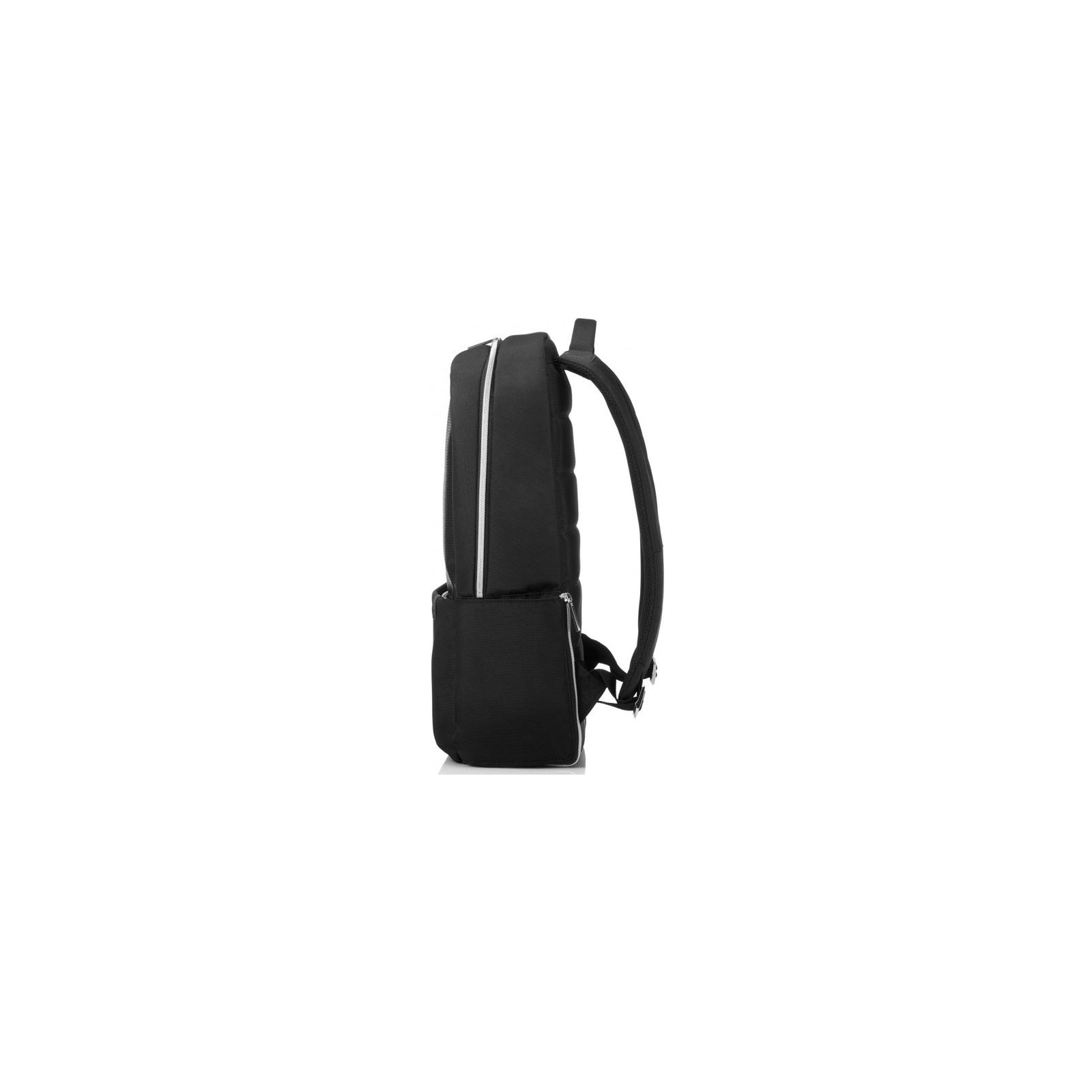 Рюкзак для ноутбука HP 15.6" Duotone Silver Backpack (4QF97AA) изображение 3