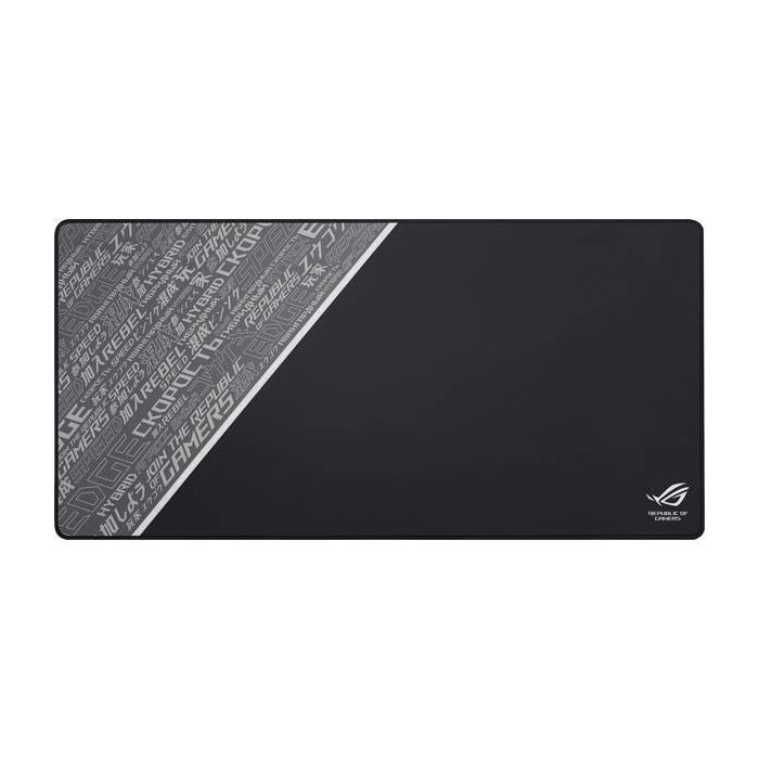 Коврик для мышки ASUS ROG Sheath BLK LTD Black (90MP00K3-B0UA00)