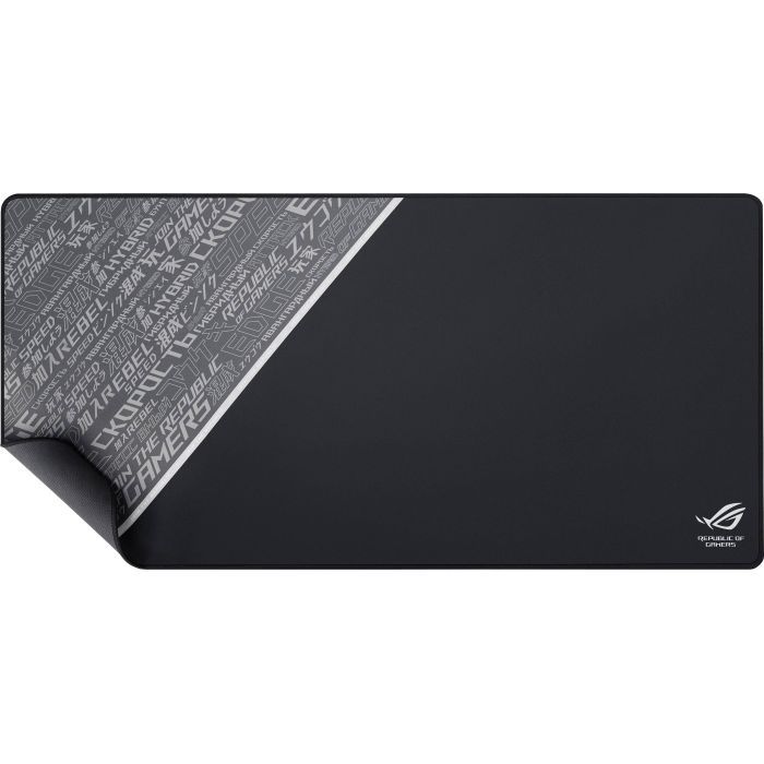 Коврик для мышки ASUS ROG Sheath BLK LTD Black (90MP00K3-B0UA00) изображение 2