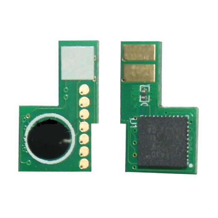 Чип для картриджа HP LJ Pro M402/426 3.1К Black WWM (JYD-HCF226A1)