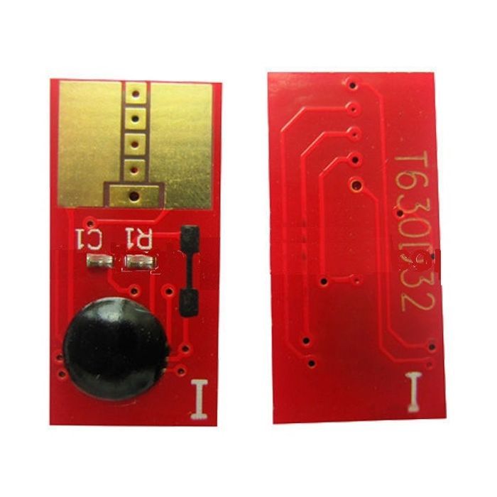 Чип для картриджа Lexmark T630/632/634 21К JND AHK (1800786)