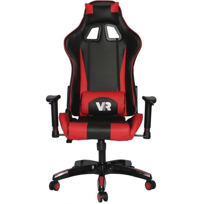 Кресло игровое Barsky Sportdrive Game Red (SD-13) изображение 2