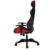 Крісло ігрове Barsky Sportdrive Game Red (SD-13) зображення 3