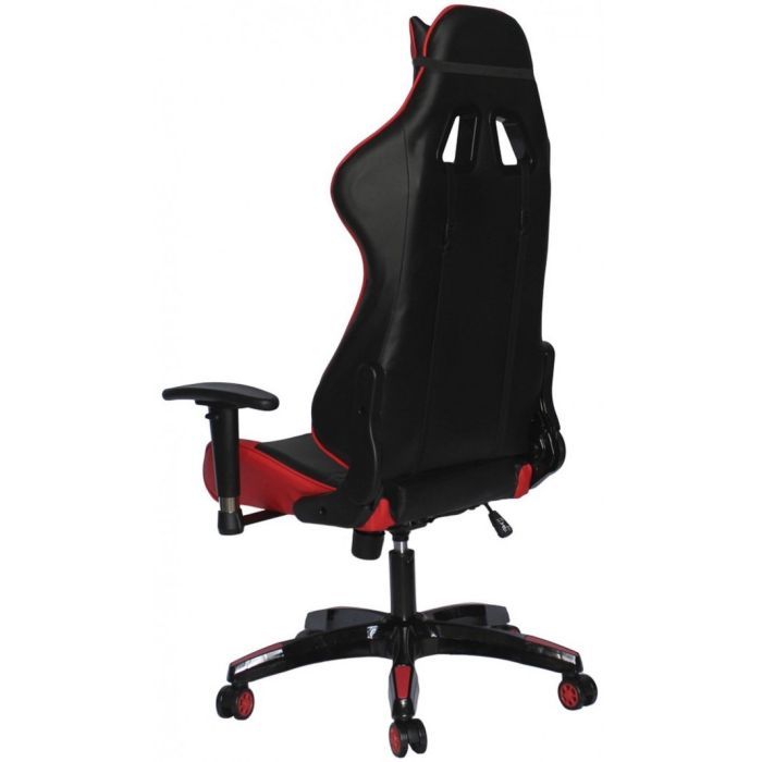 Кресло игровое Barsky Sportdrive Game Red (SD-13) изображение 4