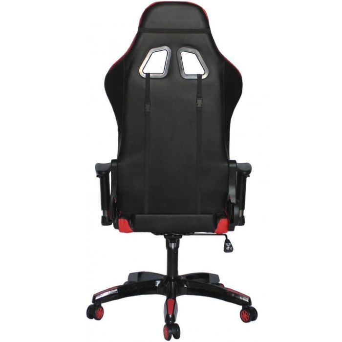Кресло игровое Barsky Sportdrive Game Red (SD-13) изображение 5