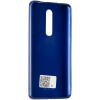Чохол до мобільного телефона Gelius QR Case for Xiaomi Mi9T/Redmi K20/K20 Pro Rioters (00000076849)