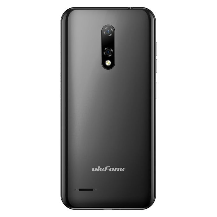 Мобильный телефон Ulefone Note 8 2/16GB Amber Sunrise (6937748733782) изображение 2