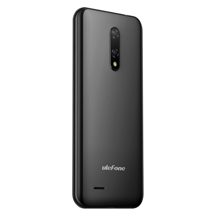 Мобильный телефон Ulefone Note 8 2/16GB Amber Sunrise (6937748733782) изображение 4