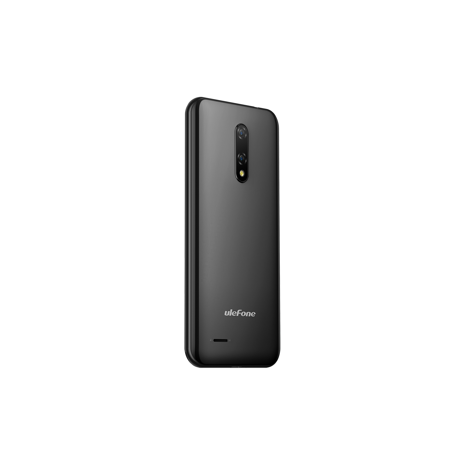 Мобільний телефон Ulefone Note 8 2/16GB Black (6937748733775) зображення 4