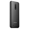 Мобільний телефон Ulefone Note 8 2/16GB Black (6937748733775) зображення 4