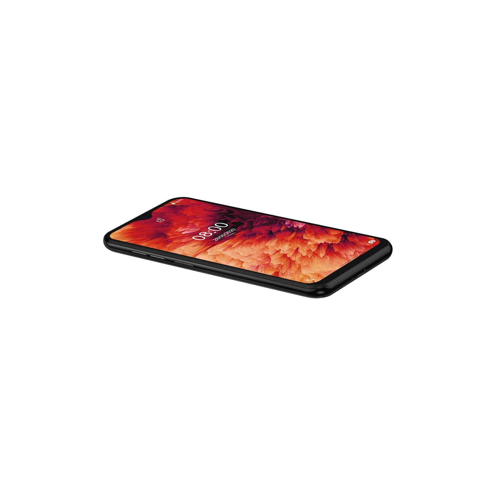 Мобильный телефон Ulefone Note 8 2/16GB Amber Sunrise (6937748733782) изображение 5
