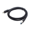 Дата кабель USB 3.0 AM to Type-C 3.0m Cablexpert (CCP-USB3-AMCM-10) изображение 3